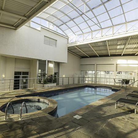 Dall’Onder Vittoria Hotel Bento Gonçalves Eksteriør bilde