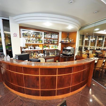 Dall’Onder Vittoria Hotel Bento Gonçalves Eksteriør bilde