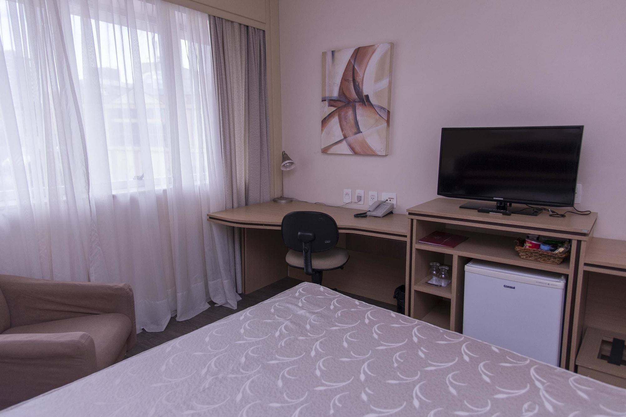 Dall’Onder Vittoria Hotel Bento Gonçalves Eksteriør bilde