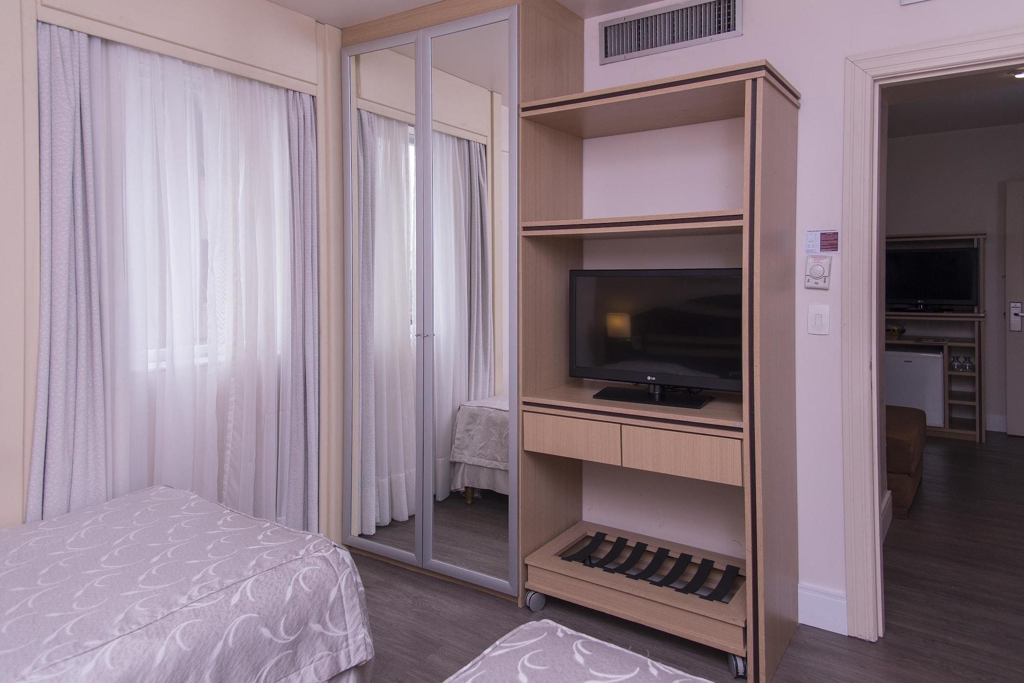 Dall’Onder Vittoria Hotel Bento Gonçalves Eksteriør bilde