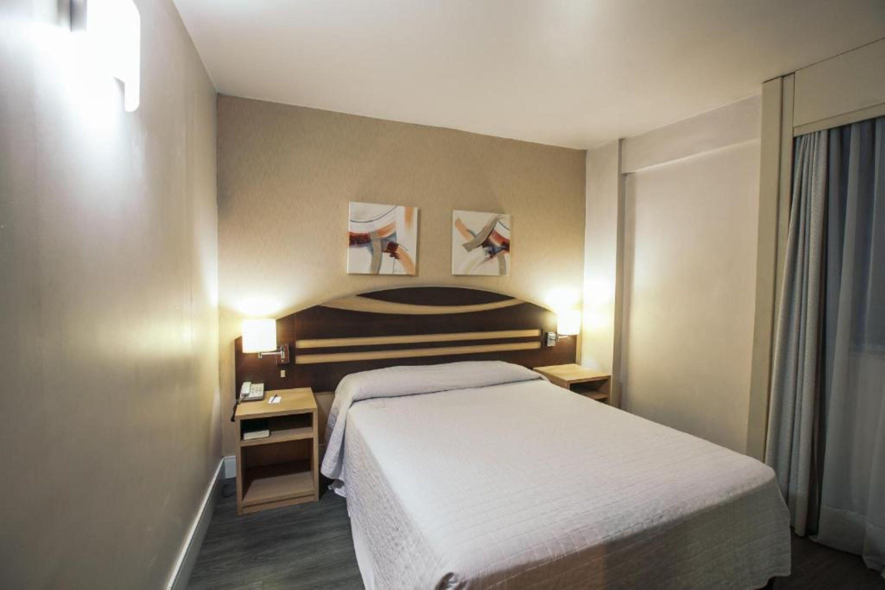 Dall’Onder Vittoria Hotel Bento Gonçalves Eksteriør bilde