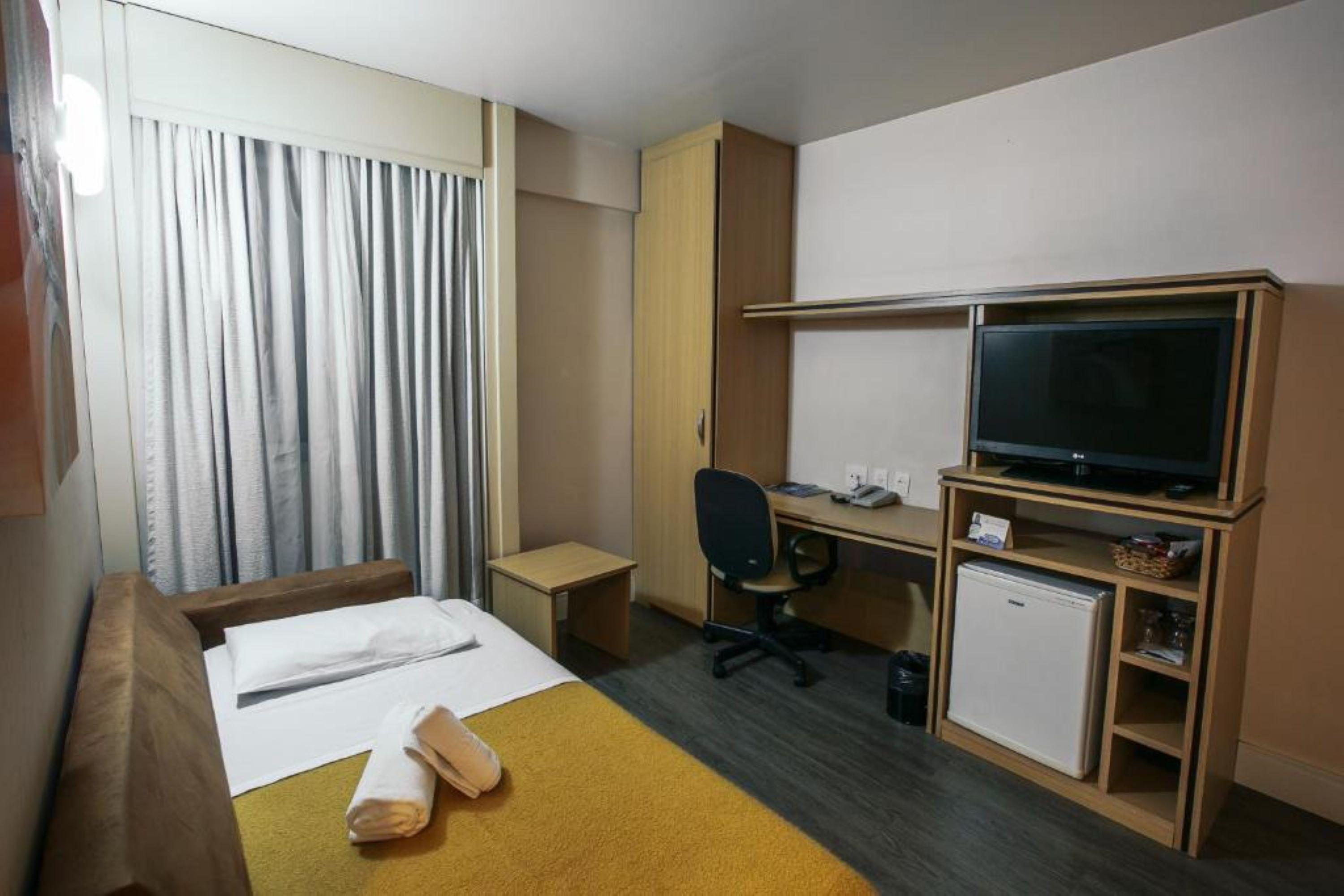 Dall’Onder Vittoria Hotel Bento Gonçalves Eksteriør bilde