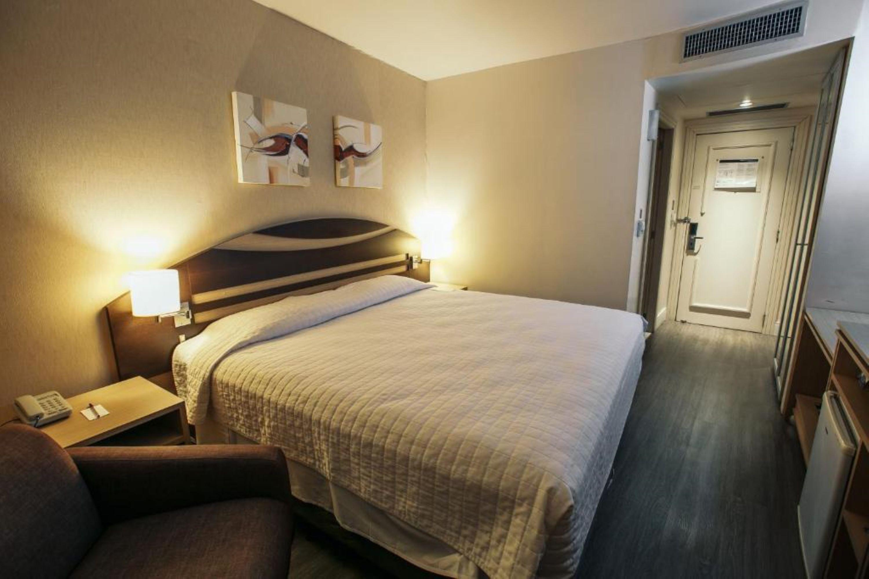 Dall’Onder Vittoria Hotel Bento Gonçalves Eksteriør bilde