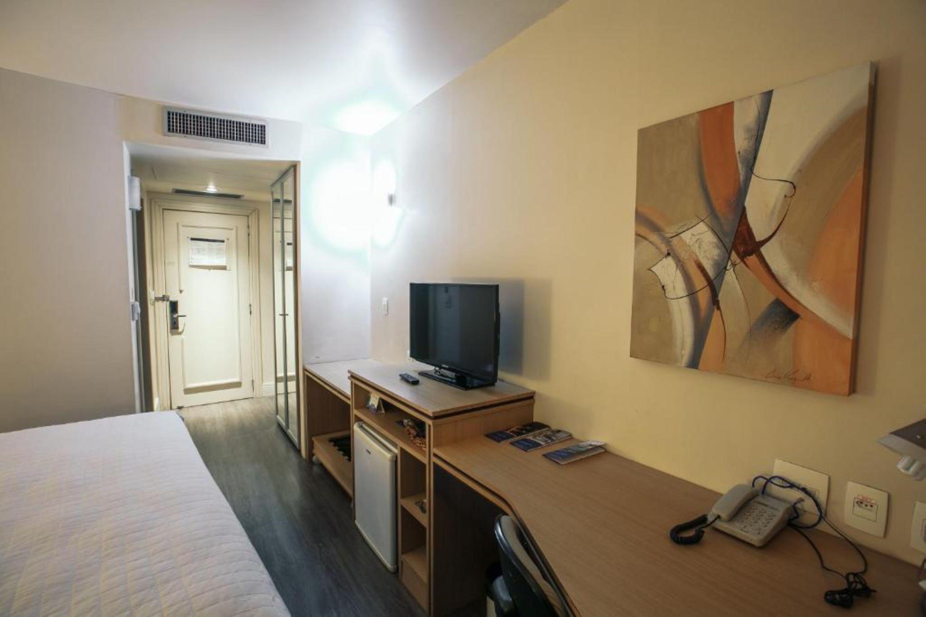 Dall’Onder Vittoria Hotel Bento Gonçalves Eksteriør bilde