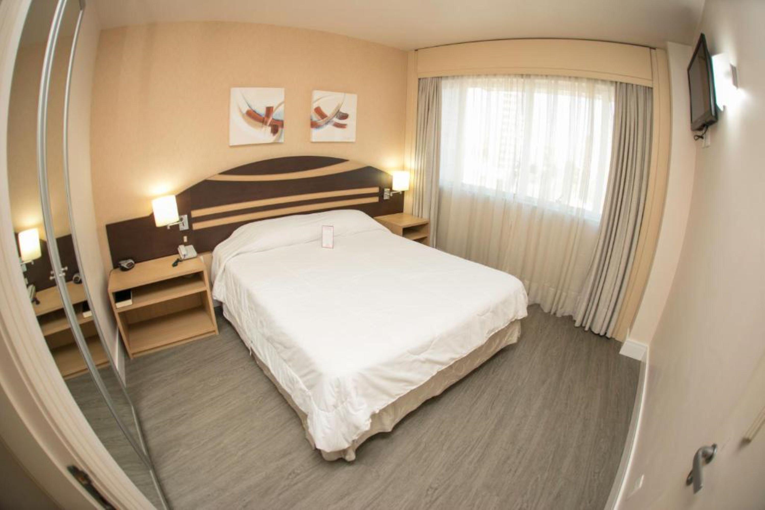 Dall’Onder Vittoria Hotel Bento Gonçalves Eksteriør bilde