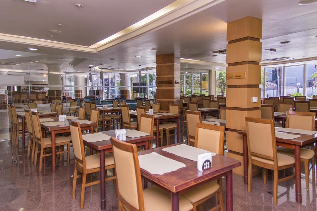 Dall’Onder Vittoria Hotel Bento Gonçalves Eksteriør bilde