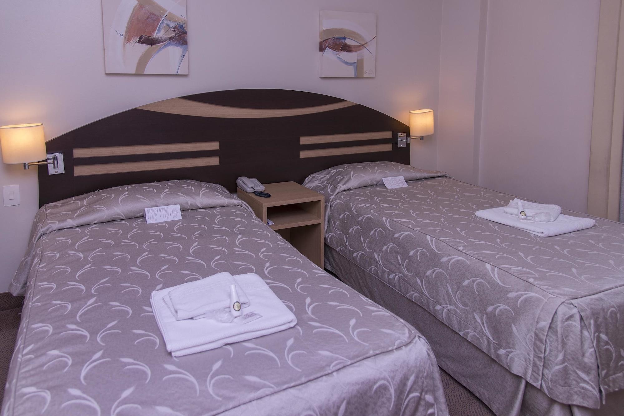 Dall’Onder Vittoria Hotel Bento Gonçalves Eksteriør bilde