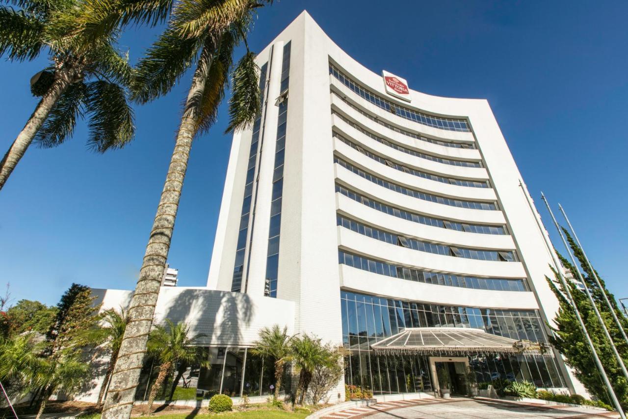 Dall’Onder Vittoria Hotel Bento Gonçalves Eksteriør bilde