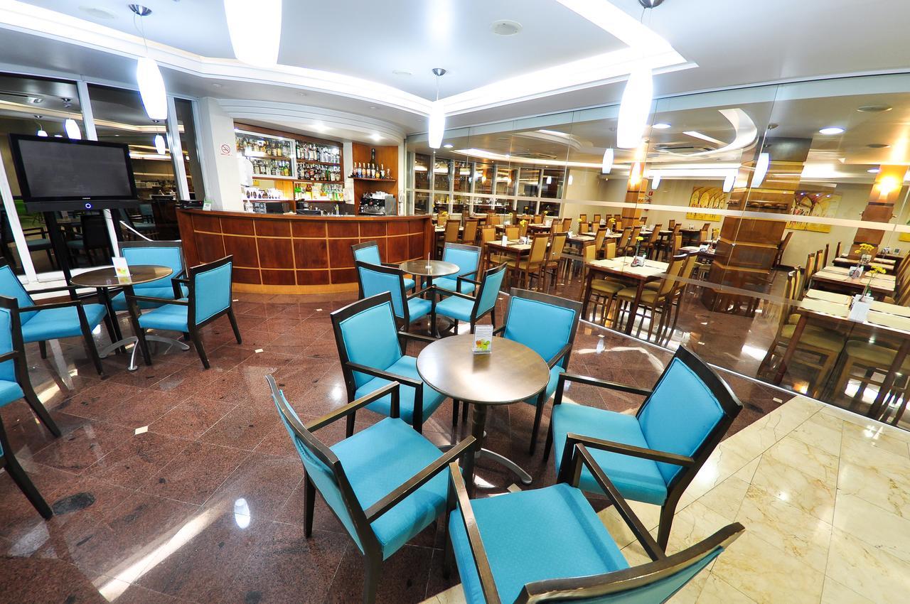 Dall’Onder Vittoria Hotel Bento Gonçalves Eksteriør bilde