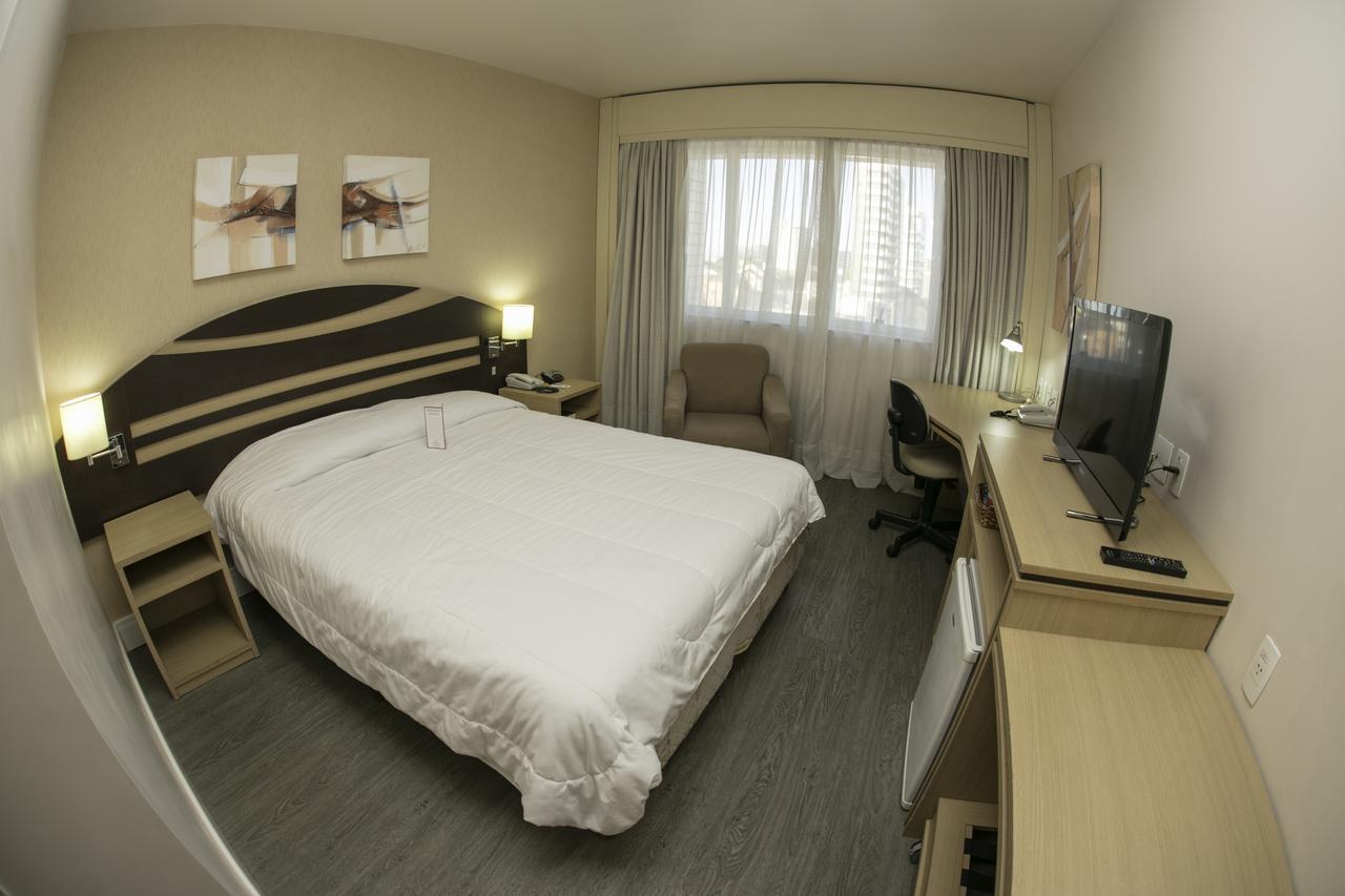 Dall’Onder Vittoria Hotel Bento Gonçalves Eksteriør bilde