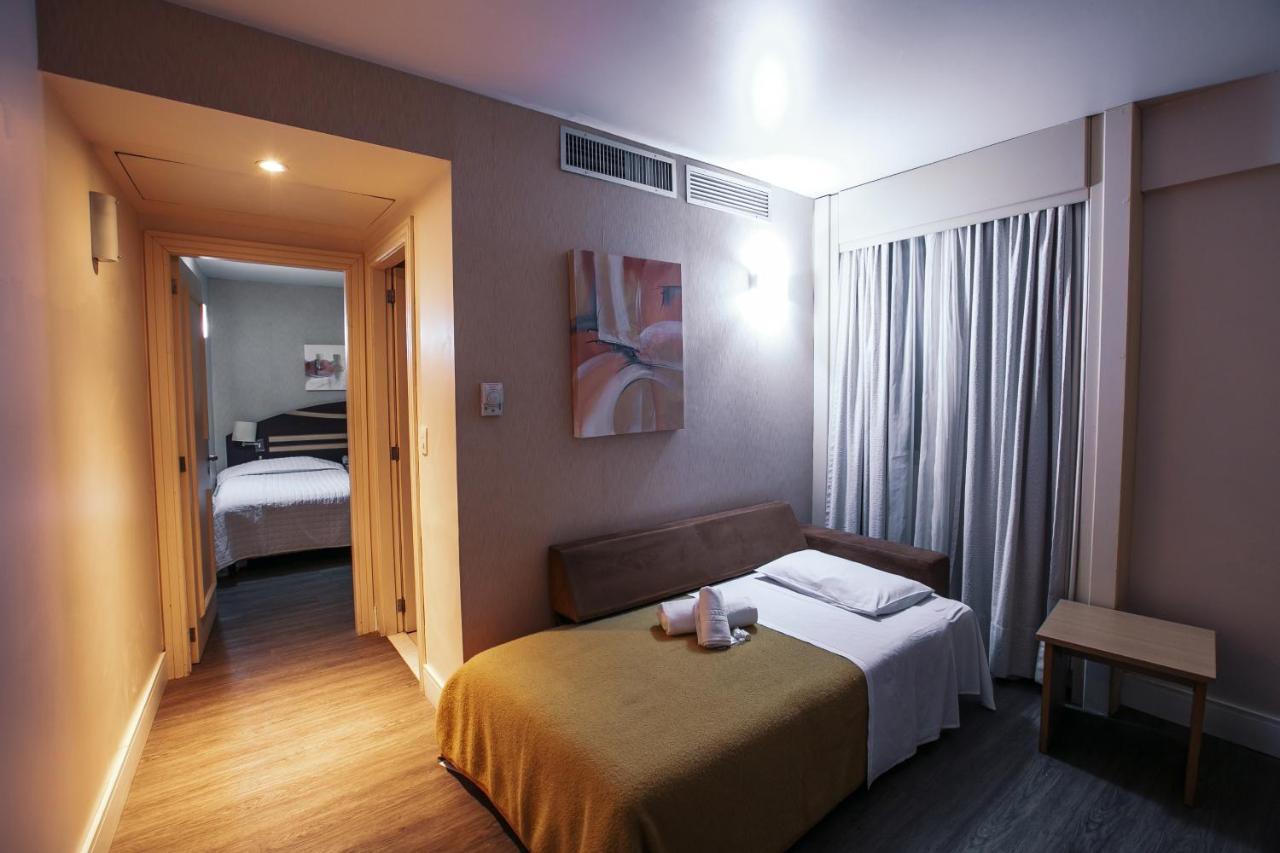 Dall’Onder Vittoria Hotel Bento Gonçalves Eksteriør bilde